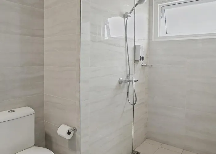 Luxury Near Solaire And Okada * Manila