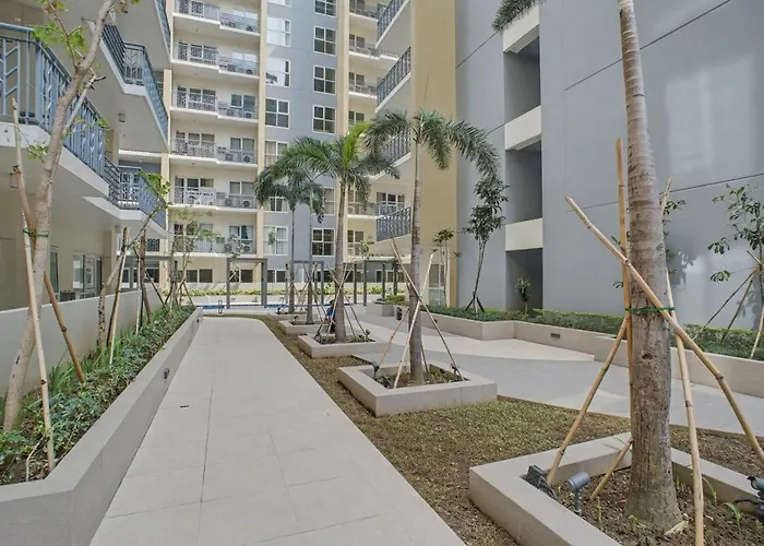 Luxury Near Solaire And Okada Apartamento Manila