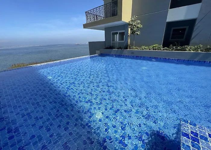 Luxury Near Solaire And Okada Apartamento *