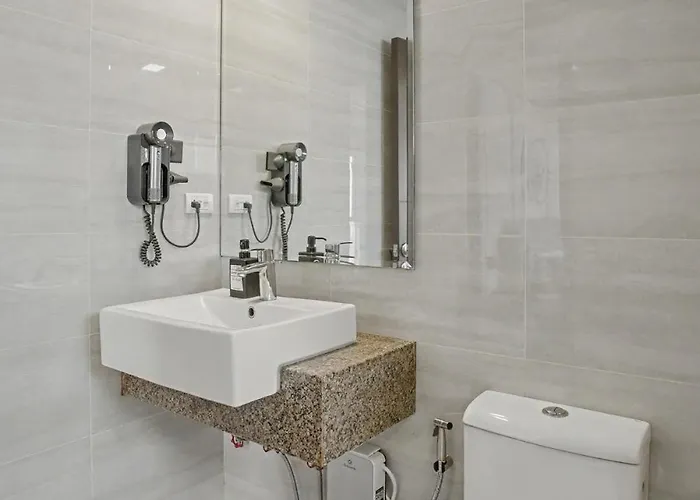 Apartamento Luxury Near Solaire And Okada