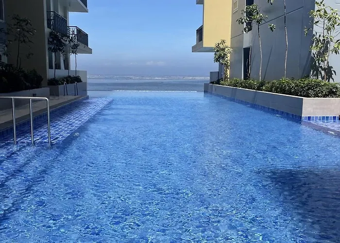 Luxury Near Solaire And Okada