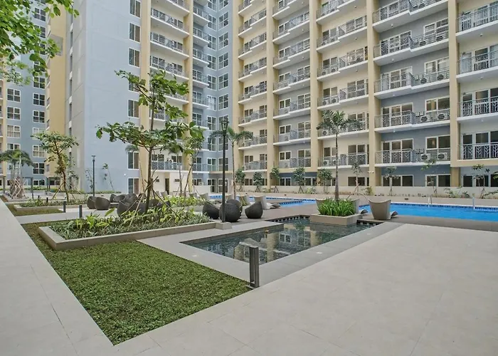 Luxury Near Solaire And Okada