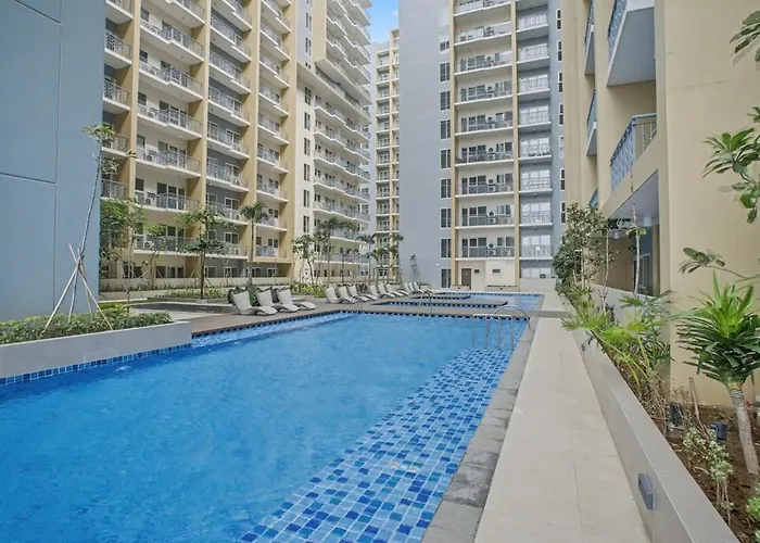 Luxury Near Solaire And Okada Apartamento
