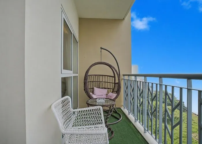 Apartamento Luxury Near Solaire And Okada