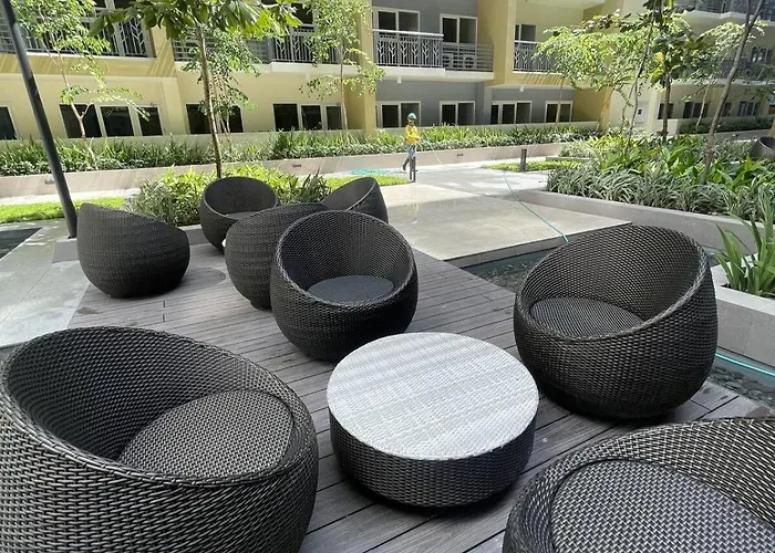 Luxury Near Solaire And Okada