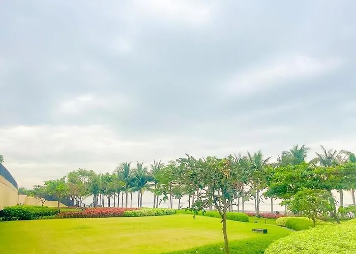 Luxury Near Solaire And Okada Manila