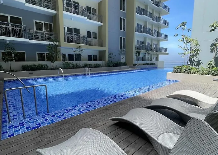 Luxury Near Solaire And Okada Manila