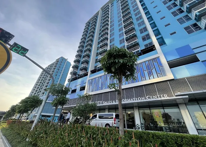 Luxury Near Solaire And Okada Apartamento