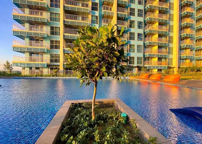 Apartamento Luxury Near Solaire And Okada
