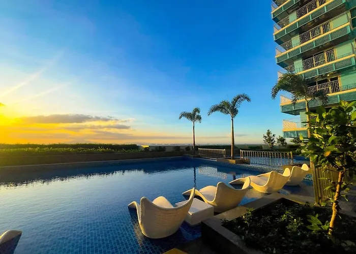 Apartamento Luxury Near Solaire And Okada Manila