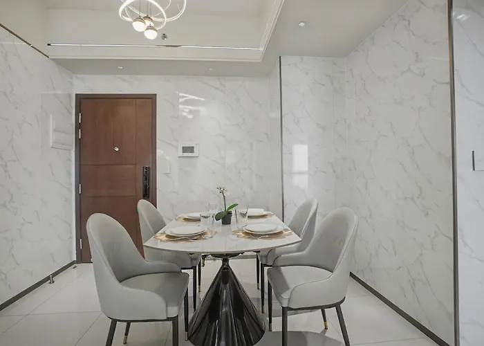 Apartamento Luxury Near Solaire And Okada