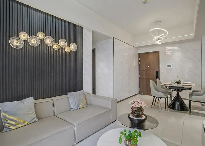 Luxury Near Solaire And Okada
