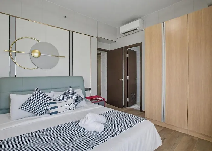 Apartamento Luxury Near Solaire And Okada
