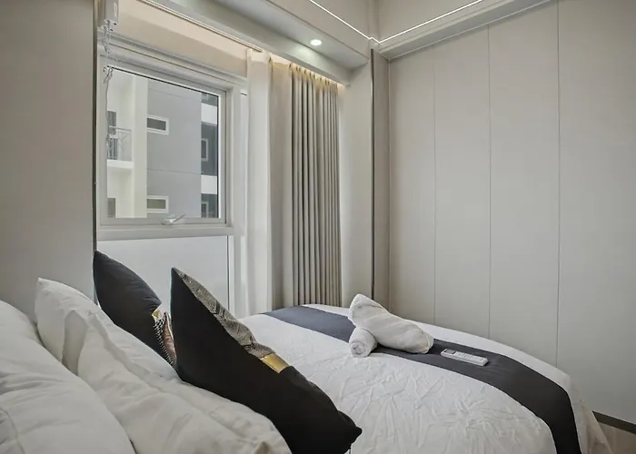 Luxury Near Solaire And Okada Apartamento *